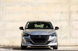 Peugeot 208 1.5 BlueHDi Active Pack