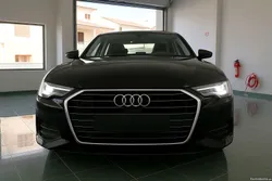 Audi A4 Avant TDI Sport