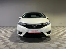Honda jazz 1.3 executive cvt