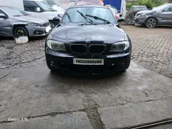 BMW 118 2.0 Coupe