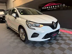 Renault CLIO V 5 1.5 BlueDCI 85 CV Business - Grand écran - CarPlay - Caméra