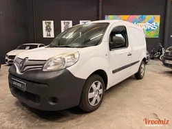Renault Kangoo Express COMPACT 1.5 DCI 75 GENERIQUE