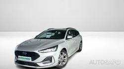 Ford Focus 1.0 EcoBoost ST-Line X de 2023