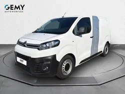 Citroen jumpy fgn xs bluehdi 95 bvm5 business