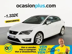 SEAT León SC 1.4 TSI ACT S&S FR 150