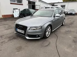 Audi S4 AVANT 3.0 TFSI 333 ch QUATTRO BVA - SELLERIE CUIR TOIT OUVRANT PANORAMIQUE 133900 KM