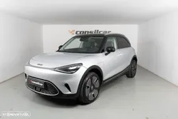 Smart #1 66 kWh Premium