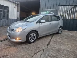 TOYOTA VERSO 2.0 D-4D 16 V 126 cv