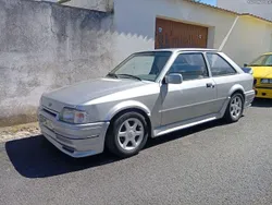 Ford Escort coupe