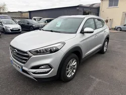 Hyundai Tucson 1.7 CRDI 115 BUSINESS 2WD