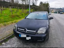 Opel Vectra c