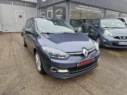 Renault Mégane III TCE 115 Energy Limited E6