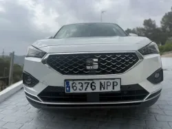 SEAT Tarraco 2.0 EcoTSI 140kW 4Dr DSG S&S Xcel Plus