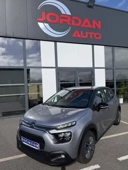 Citroën C3 1.5 BlueHDi 100ch Feel Business / Garantie 12 mois nationale