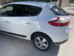 Renault Megane Mégane 1.5dCi Business 105