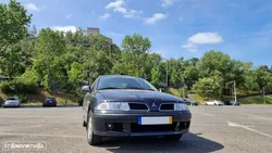 Mitsubishi Carisma SD 1.9 TD Elegance