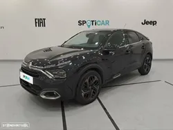 Citroën C4 1.5 BlueHDi Shine