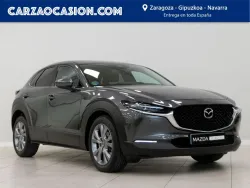 MAZDA CX-30 2.5 e-Skyactiv-G Exclusive Line FWD 103kW