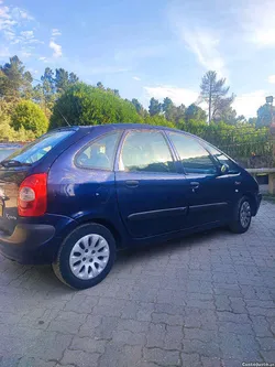 Citroën C4 Picasso mono volume