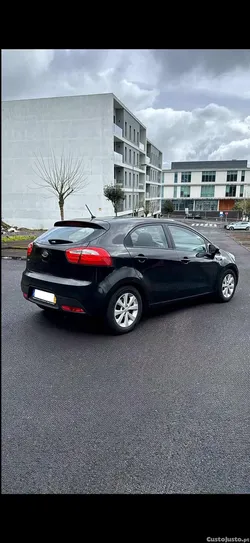 Kia Rio 1.2  110.000km