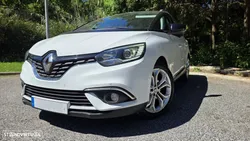 Renault Grand Scénic 1.5 dCi Dynamique S 7L