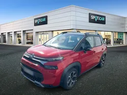 Citroën C3 Aircross PureTech 130 EAT6 MAX
