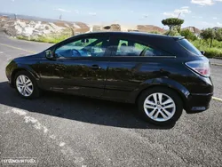 Opel Astra GTC 1.3 CDTI