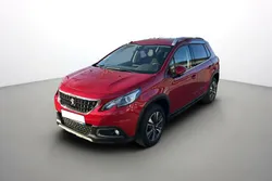 Peugeot 2008 Puretech 110 ALLURE