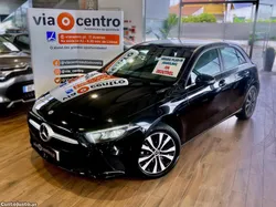 Mercedes-Benz A 250 e Style Plus