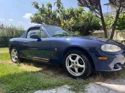 Mazda MX-5 Nb