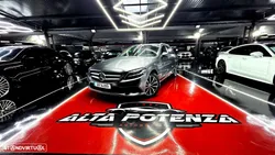 Mercedes-Benz C 180 d Station 9G-TRONIC