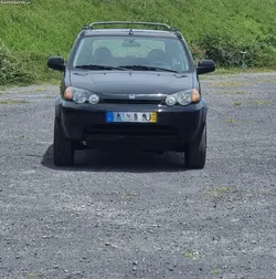 Honda HR-V Hrv