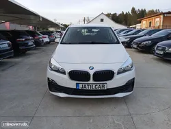 BMW 216 Active Tourer d
