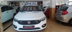 FIAT Tipo 1.6 Multijet II Pop