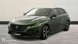 Peugeot 308 1.2 PureTech 130ch S&S GT EAT8