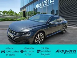 VOLKSWAGEN Arteon e-hybrid 1.4 TSI R-Line DSG6