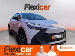 TOYOTA C-HR 220PH Advance