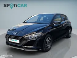 Hyundai i20 1.2 Comfort
