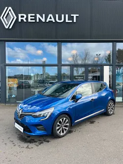 Renault Clio Intens 1.0 TCe 90cv