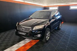 Toyota RAV4 III Life 4x4 Automatique Diesel 2.2 D-4D 150 ch