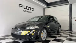Renault Mégane 2.0 T 16V Sport