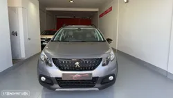 Peugeot 2008 1.2 PureTech GT Line