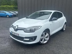 Renault Mégane 1.2 TCE 115 ENERGY DYNAMIQUE