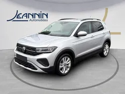 VOLKSWAGEN T-Cross 1.0 TSI 116 Start/Stop BVM6 VW Edition