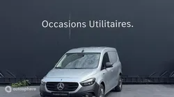 Mercedes Citan Véhicule utilitaire ou Société eCitan Long Pro