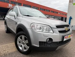 Chevrolet CAPTIVA LT 2.4i 140 Pack LT 4x4