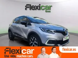 RENAULT Captur TCe GPF Zen 96kW