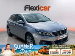 PEUGEOT 308 1.2 PureTech S&S Active Pack EAT8 130