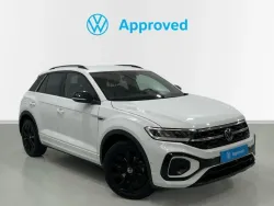 VOLKSWAGEN T-Roc 1.5 TSI R-Line