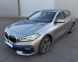 BMW Série 1 116i Advantage – 109 ch – Automatique – 42 800 km – Garantie Pro
